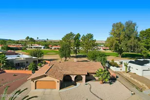 1141 N Paseo Del Cervato, Green Valley, AZ 85614 - Photo 2