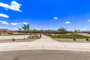 13578 N Nicholas Ct, Marana, AZ 85653 - Photo 26