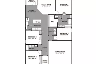 13578 N Nicholas Ct, Marana, AZ 85653 - Photo 2