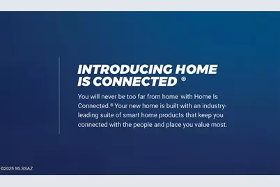 13578 N Nicholas Court, Marana, AZ 85653 - Photo 40