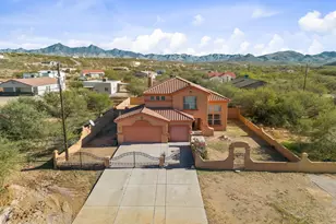 1928 Circulo Mexicali, Rio Rico, AZ 85648 - Photo 2