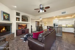 13803 E Sage Hills Dr, Vail, AZ 85641 - Photo 12