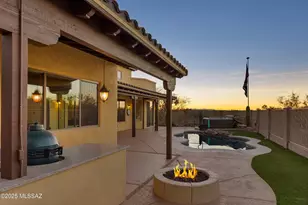 13803 E Sage Hills Dr, Vail, AZ 85641 - Photo 34