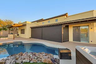 13803 E Sage Hills Dr, Vail, AZ 85641 - Photo 36