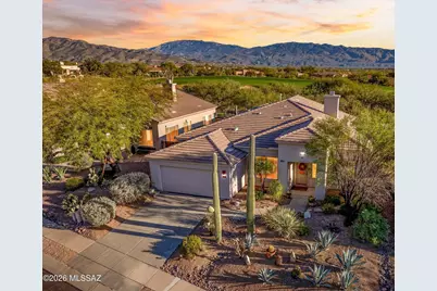5122 N Fairway Heights Drive, Tucson, AZ 85749 - Photo 2