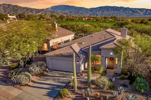 5122 N Fairway Heights Dr, Tucson, AZ 85749 - Photo 2