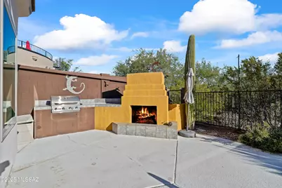 5122 N Fairway Heights Drive, Tucson, AZ 85749 - Photo 22