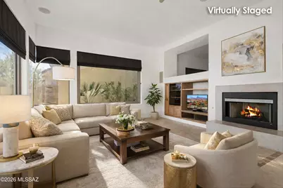 5122 N Fairway Heights Drive, Tucson, AZ 85749 - Photo 6