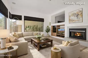 5122 N Fairway Heights Dr, Tucson, AZ 85749 - Photo 6