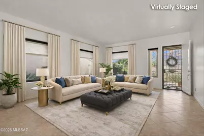 5122 N Fairway Heights Drive, Tucson, AZ 85749 - Photo 4