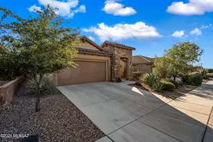 7053 W Cape Final Trail, Marana, AZ 85658 - Photo 4