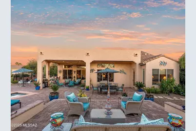 1537 N Bank Swallow Road, Green Valley, AZ 85614 - Photo 28