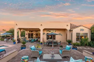 1537 N Bank Swallow Rd, Green Valley, AZ 85614 - Photo 28