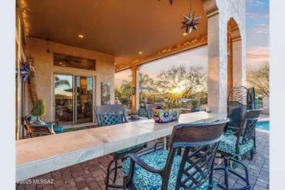 1537 N Bank Swallow Road, Green Valley, AZ 85614 - Photo 24