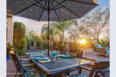 1537 N Bank Swallow Road, Green Valley, AZ 85614 - Photo 26