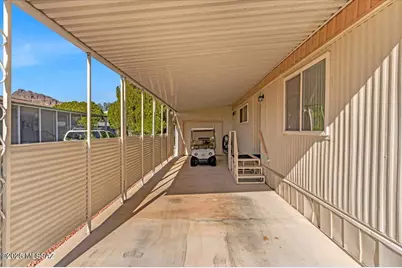 5536 W Tumbling F Street, Tucson, AZ 85713 - Photo 44