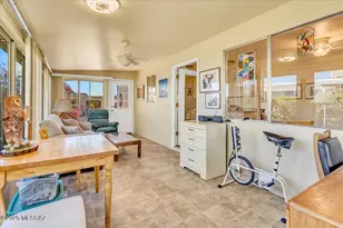 5536 W Tumbling F St, Tucson, AZ 85713 - Photo 8
