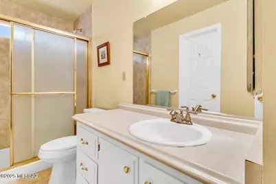 5536 W Tumbling F Street, Tucson, AZ 85713 - Photo 36