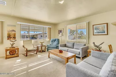 5536 W Tumbling F Street, Tucson, AZ 85713 - Photo 18