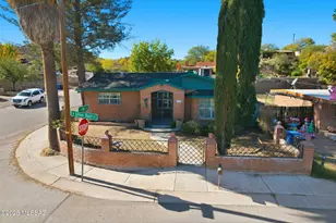 2735 N Silver Reef Dr, Nogales, AZ 85621 - Photo 6