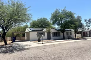 4084 E White Water Dr, Tucson, AZ 85706 - Photo 2