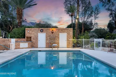 6727 N Pomelo Drive, Tucson, AZ 85704 - Photo 44
