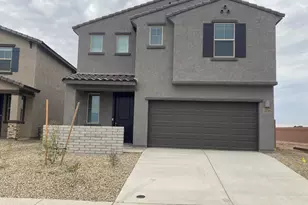 12729 N Fire Brand St, Marana, AZ 85658 - Photo 1