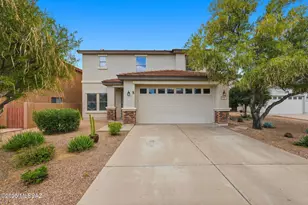 13047 N Desert Olive Dr, Oro Valley, AZ 85755 - Photo 1