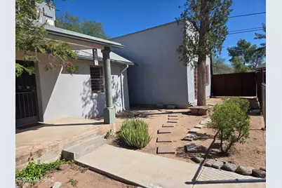 549 S Santa Rita Avenue, Tucson, AZ 85719 - Photo 1