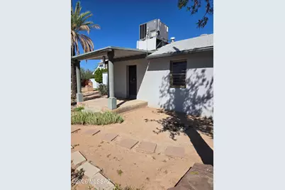 549 S Santa Rita Avenue, Tucson, AZ 85719 - Photo 2