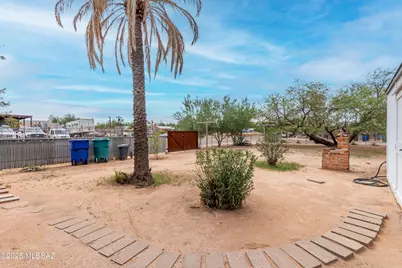 549 S Santa Rita Avenue, Tucson, AZ 85719 - Photo 20