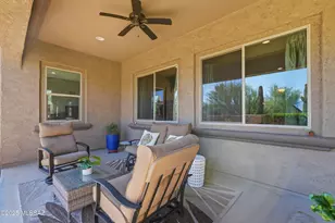 11788 N Mabini Pl, Tucson, AZ 85737 - Photo 36