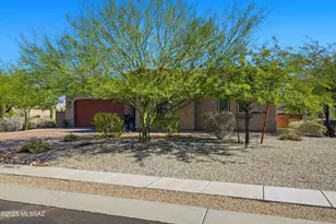 11788 N Mabini Pl, Tucson, AZ 85737 - Photo 20