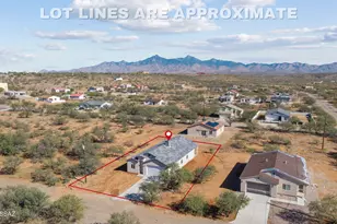 1853 Calle Virginia, Rio Rico, AZ 85648 - Photo 2