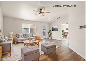 2785 W Grandbrook St, Tucson, AZ 85741 - Photo 8