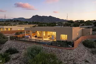 2140 W Sonoran Hl Ct, Tucson, AZ 85742 - Photo 46