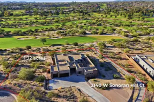 2140 W Sonoran Hl Ct, Tucson, AZ 85742 - Photo 44