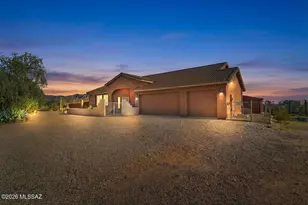 5115 W Sumter Dr, Tucson, AZ 85742 - Photo 4