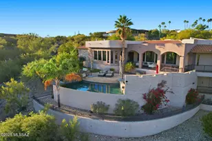 5171 N Hacienda Del Sol Rd, Tucson, AZ 85718 - Photo 10
