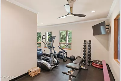 5171 N Hacienda Del Sol Road, Tucson, AZ 85718 - Photo 42