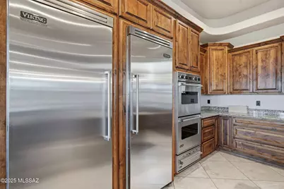 5171 N Hacienda Del Sol Road, Tucson, AZ 85718 - Photo 30