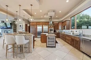 5171 N Hacienda Del Sol Rd, Tucson, AZ 85718 - Photo 28