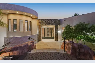 5171 N Hacienda Del Sol Road, Tucson, AZ 85718 - Photo 14