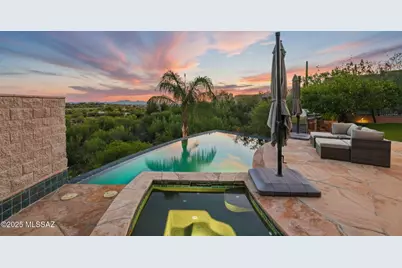 5171 N Hacienda Del Sol Road, Tucson, AZ 85718 - Photo 24
