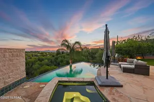 5171 N Hacienda Del Sol Rd, Tucson, AZ 85718 - Photo 24