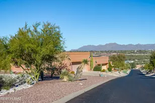 8665 N Coral Ridge Loop, Tucson, AZ 85704 - Photo 2