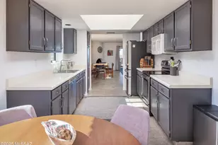 8665 N Coral Ridge Loop, Tucson, AZ 85704 - Photo 10