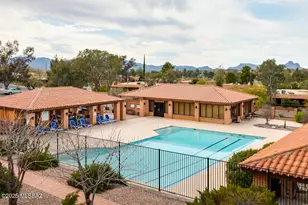 8665 N Coral Ridge Loop, Tucson, AZ 85704 - Photo 32