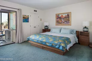 8665 N Coral Ridge Loop, Tucson, AZ 85704 - Photo 14