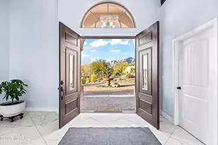 4620 E Swans Nest Rd, Tucson, AZ 85718 - Photo 4